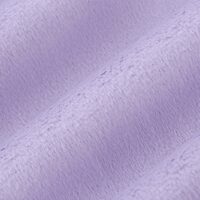 Shannon Minky Cuddle Lavender