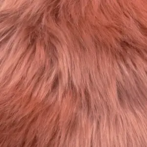Shaggy Fur FURPARTS PREMIUM Lychee