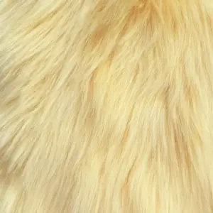 Shaggy Fur FURPARTS PREMIUM Vanilla Honey