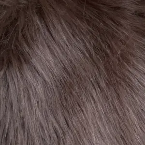 Shaggy Fur FURPARTS PREMIUM Chocolate